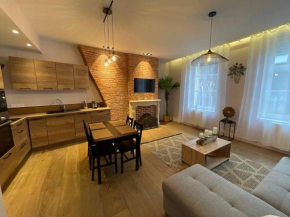 Honfleur, superbe appartement Sainte Catherine.
